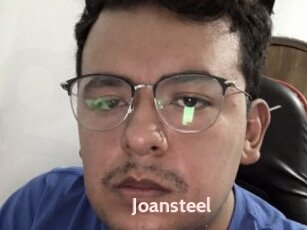 Joansteel