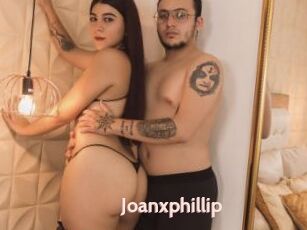 Joanxphillip