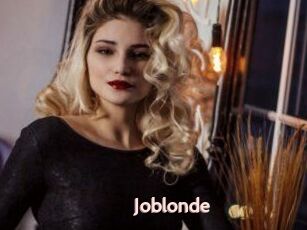 Joblonde