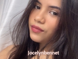 Jocelynbennet