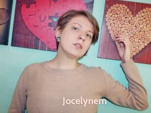 Jocelynem