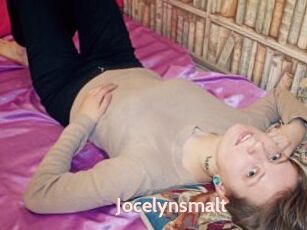 Jocelynsmalt