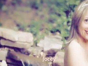 Jocey