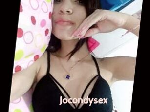 Jocondysex