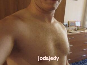 Jodajedy