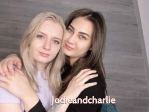 Jodieandcharlie