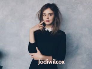 Jodiwilcox