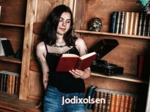 Jodixolsen