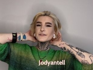 Jodyantell