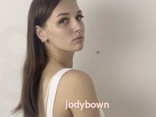 Jodybown