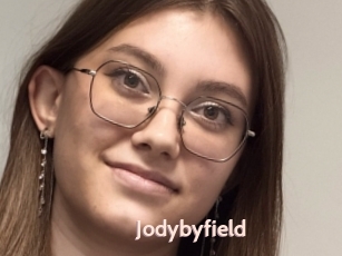 Jodybyfield