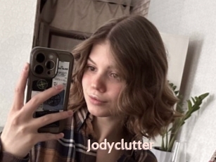 Jodyclutter