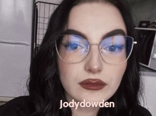 Jodydowden