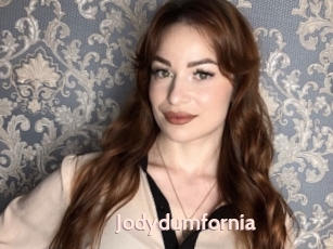 Jodydumfornia