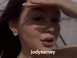 Jodyearney