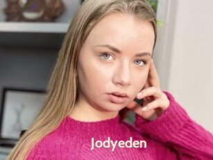 Jodyeden