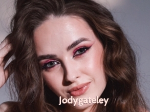 Jodygateley