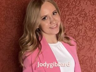 Jodygibbard