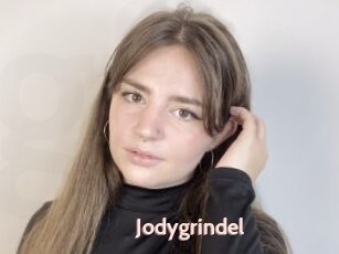 Jodygrindel