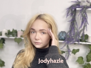 Jodyhazle