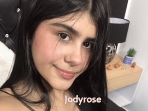 Jodyrose