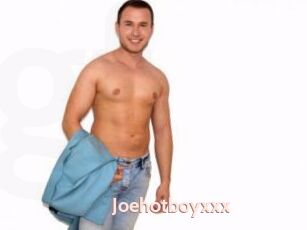 Joehotboyxxx