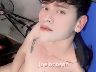 Joejhonson