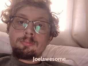 Joelawesome