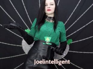 Joelintelligent