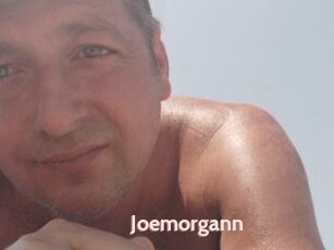 Joemorgann