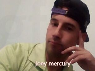 Joey_mercury