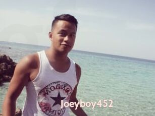 Joeyboy452