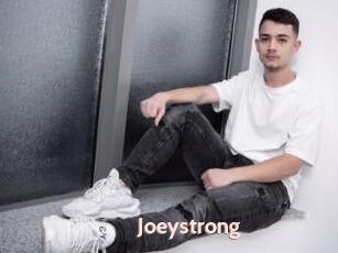 Joeystrong