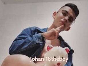 Johan_18theboy