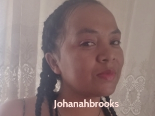 Johanahbrooks