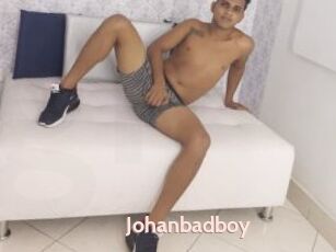 Johanbadboy