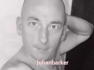 Johanbarker