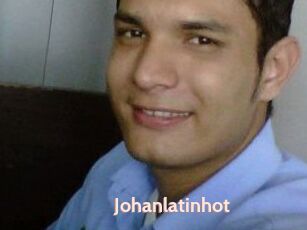 Johanlatinhot