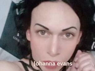 Johanna_evans