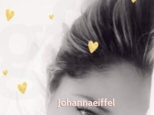 Johannaeiffel