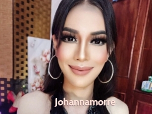 Johannamorre