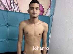 Johanro