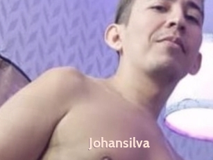 Johansilva