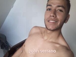 John_serrano