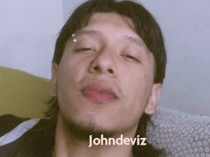 Johndeviz