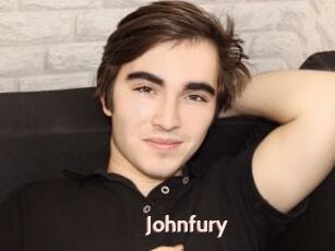 Johnfury