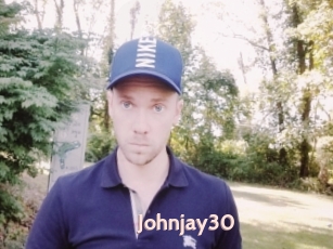 Johnjay30