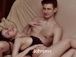 Johnjess