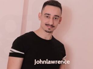 Johnlawrence