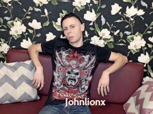 Johnlionx